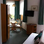 Tannenrausch Penzion 3*