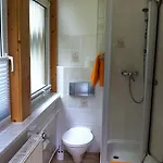 Penzion Tannenrausch 3*