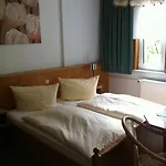 Penzion Tannenrausch