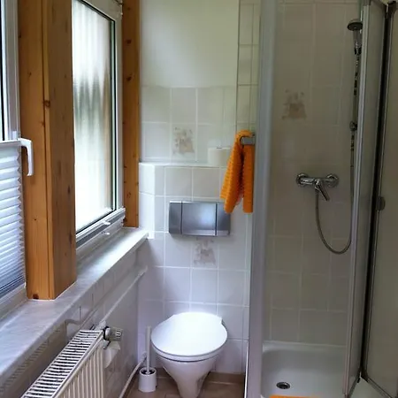 בית הארחה Tannenrausch 3*