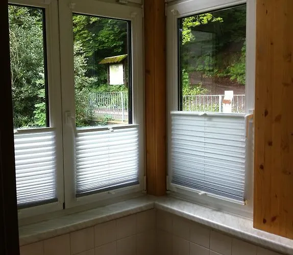 Tannenrausch 3* Friedrichroda