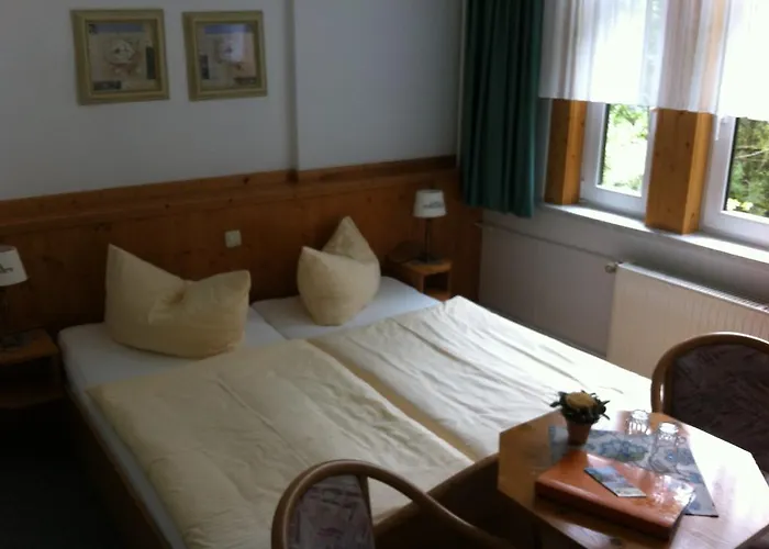 Tannenrausch Gasthof