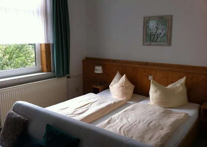 Gasthof Tannenrausch 3*