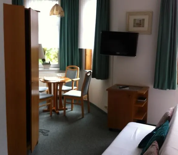 Tannenrausch Gasthof 3*