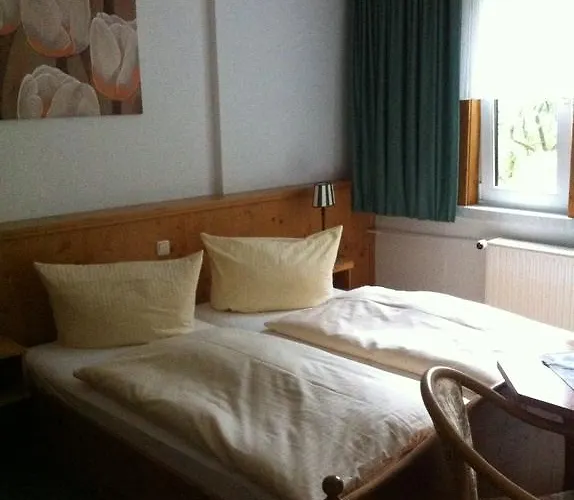 Gasthof Tannenrausch